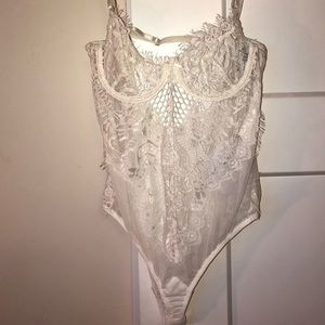 Princess Polly Bodysuit